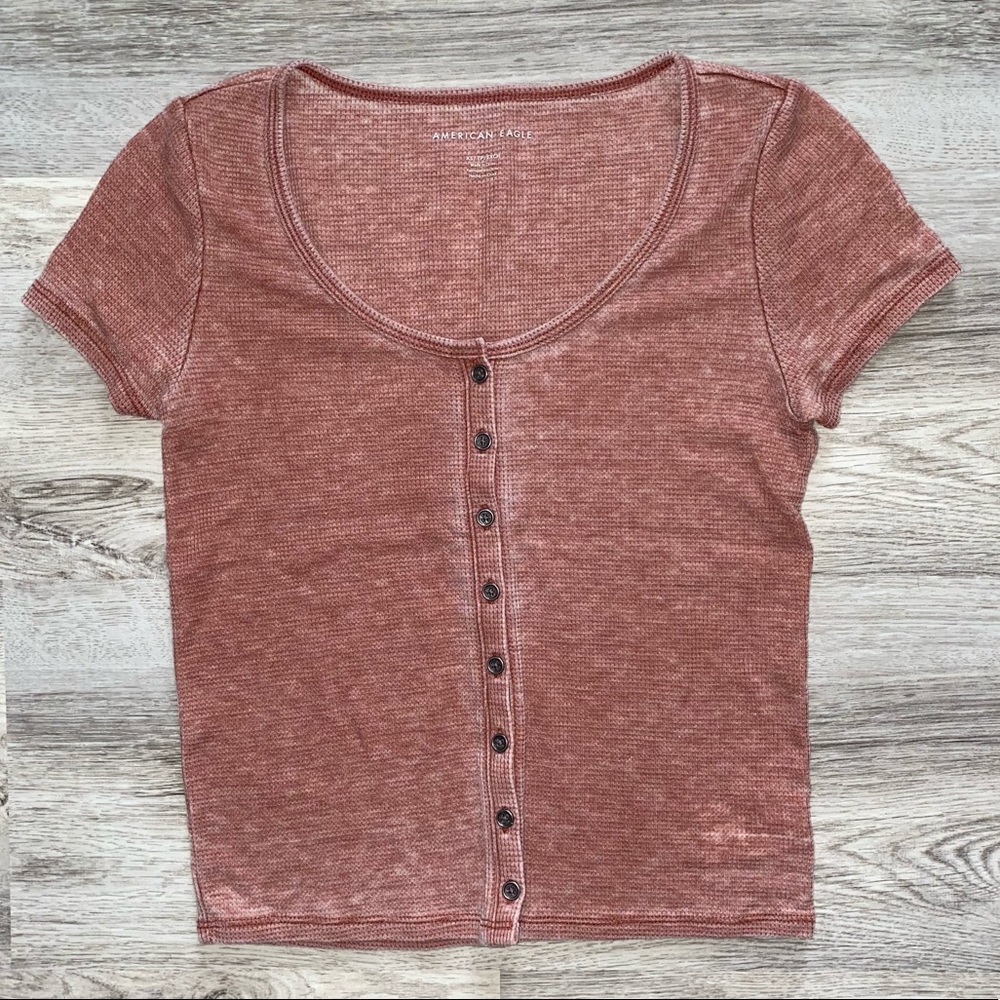 American Eagle Shirt